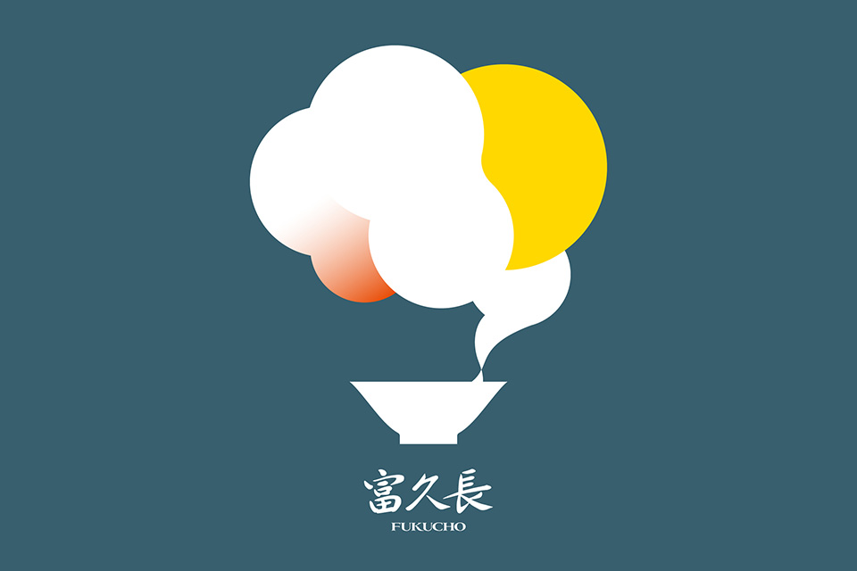 お酒の魅力をラベルグラフィックで表現